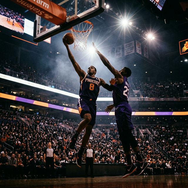 PHX Suns
